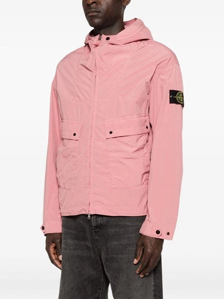 Parka corto