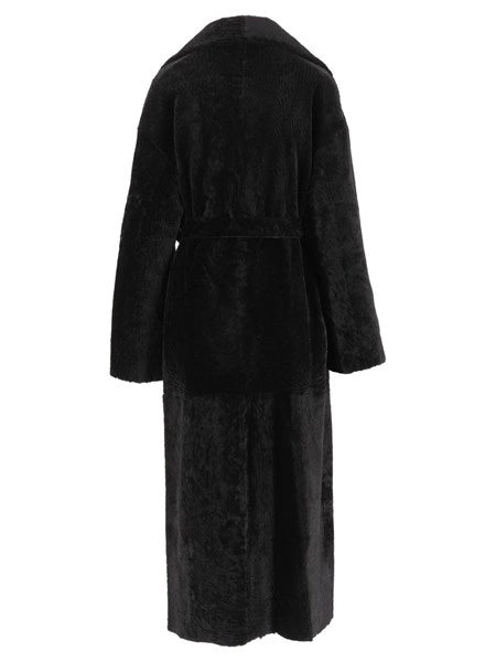 Cappotto reversibile "Rien"
