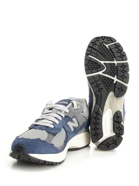 Sneakers "M2002D"