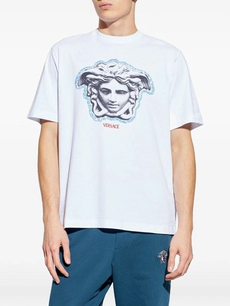 T-shirt  in cotone