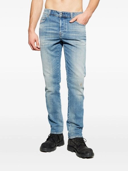 Jeans regular fit "D-vyl"