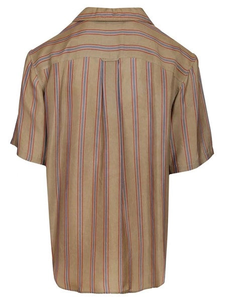 Camicia Casandre a righe