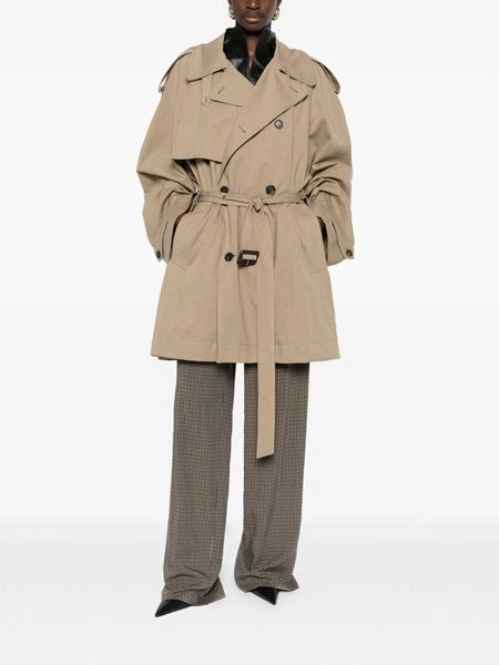 Trench Cropped
