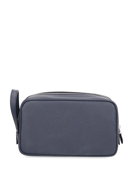 Necessaire con zip