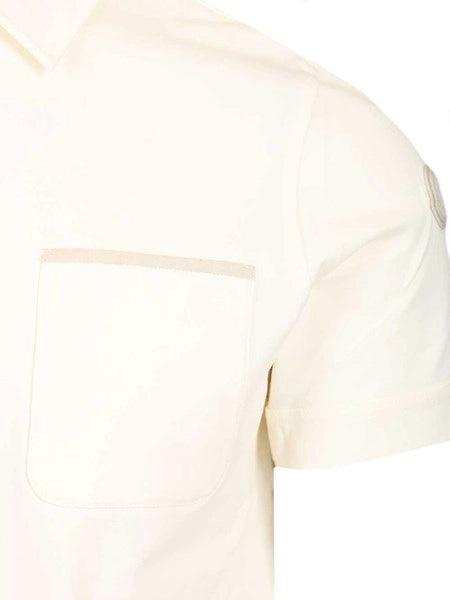 Polo in piquet di cotone