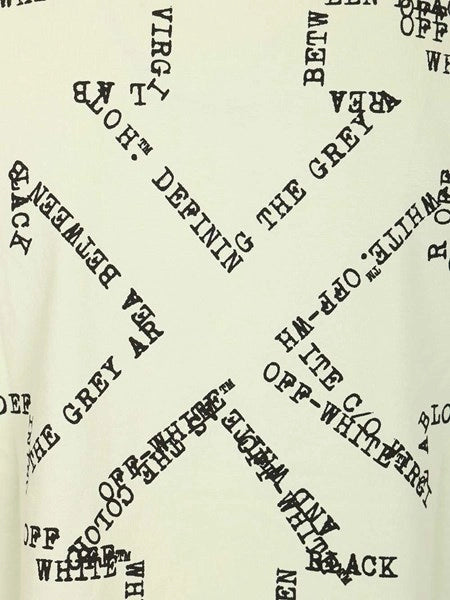 T-shirt Type Arrow Skate