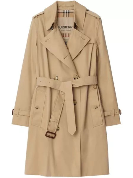 Trench classico "Kensington"