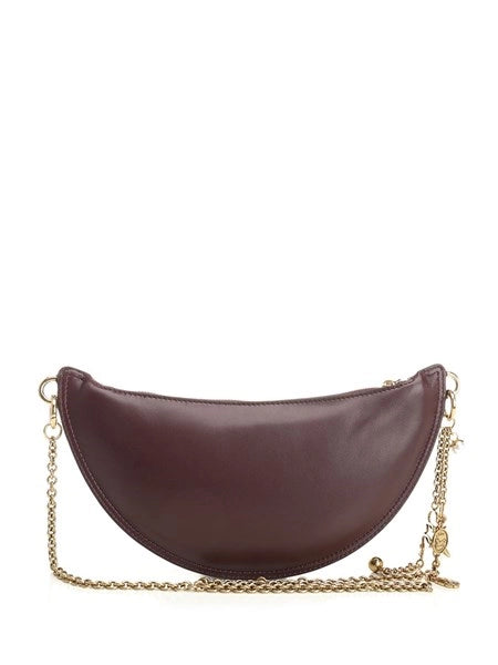 Borsa a spalla mini "Chloé Icons"