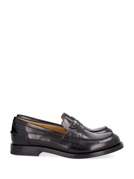 Mocassino Fendi Ateneo