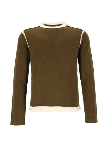 Maglione girocollo