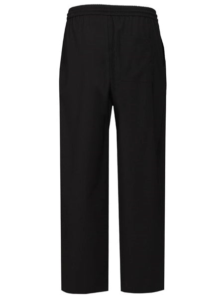 Pantaloni con coulisse
