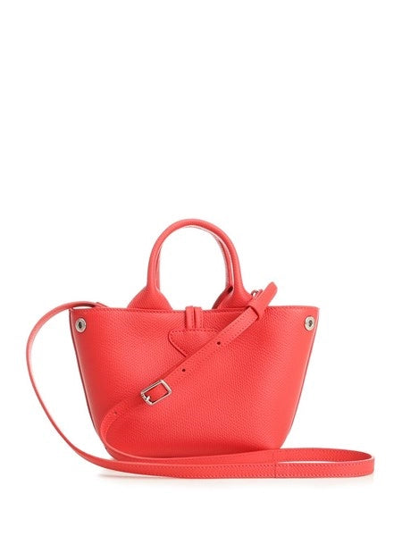 Borsa a mano xs "Le Roseau"