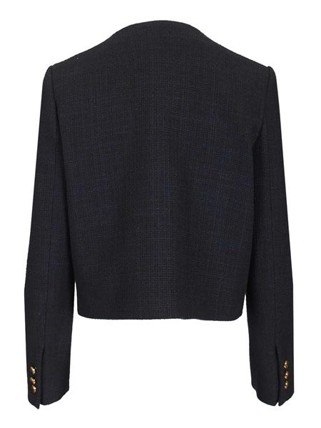 Missy Shamo Bolero