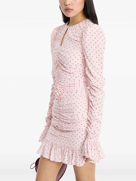 Vestito mini