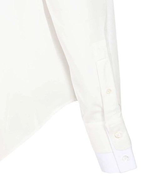 Camicia a strati