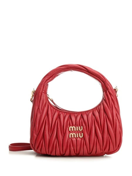 Borsa hobo "Wander"