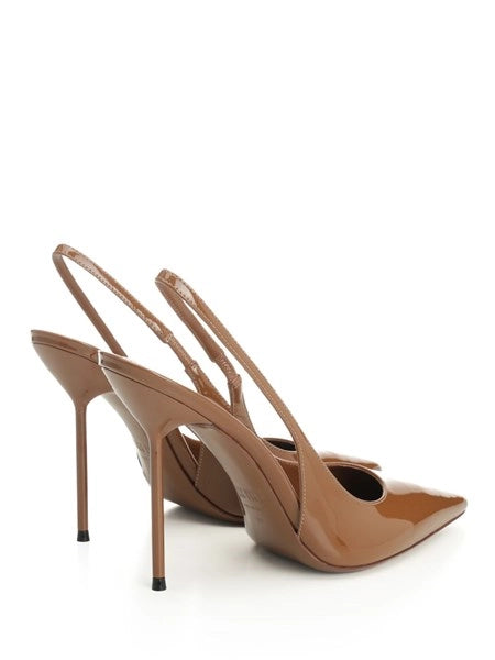 Slingback "Linda"