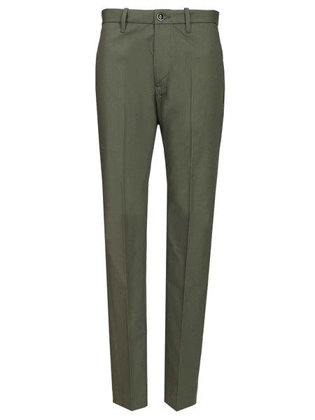 Pantalone dritto