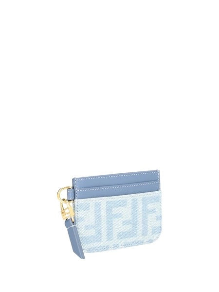 Porta carte Baguette