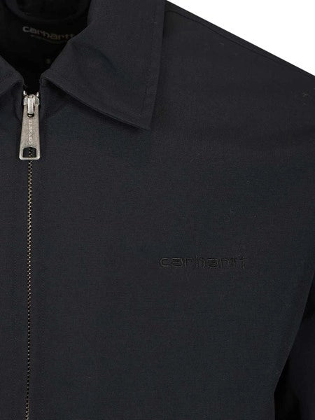 Giacca "Neven" in tela di nylon