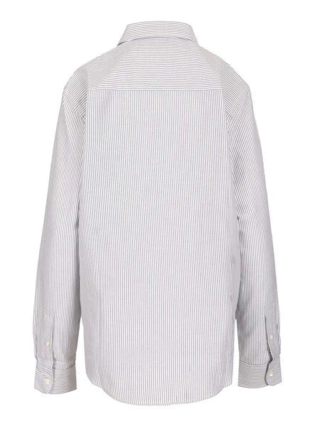 Camicia a righe