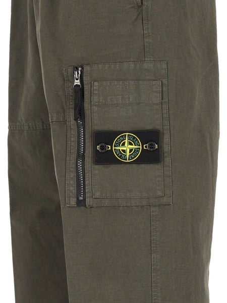 Pantalone cargo