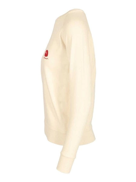 elpa "millyny" in cotone con logo