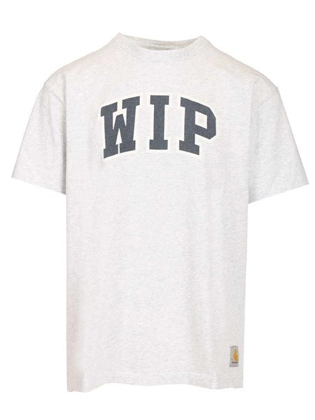 T-shirt "S/S WIP III"