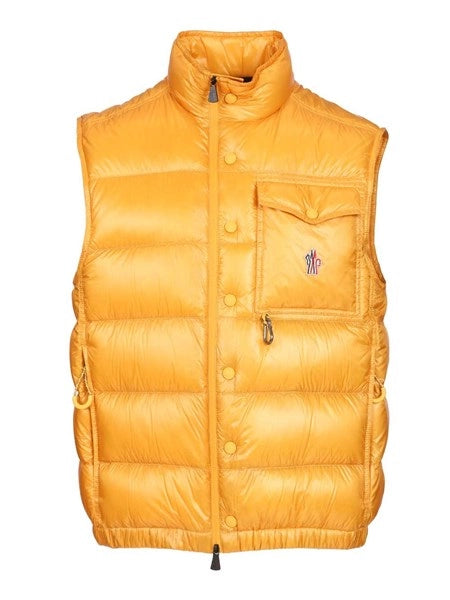 Gilet ripiegabile in piuma Uychi