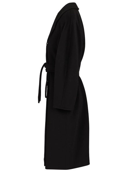 Cappotto doppiopetto Madame