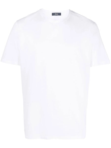 T-shirt girocollo