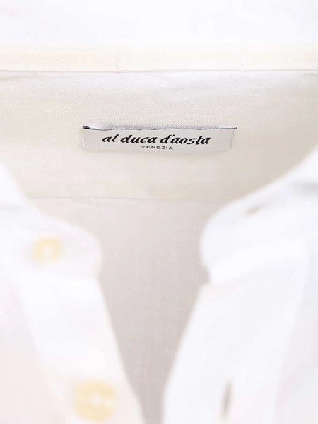 Camicia in lino