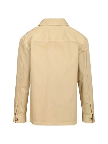 Overshirt "CASSANDRE"