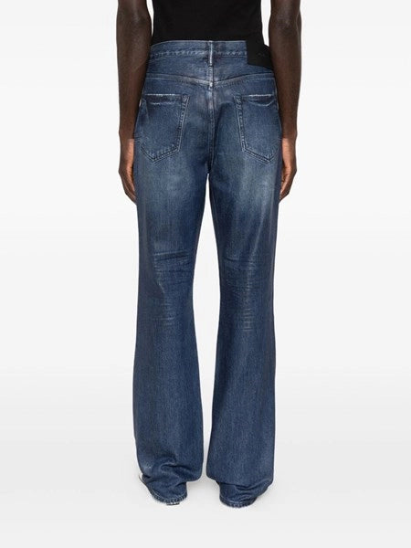 Jeans "Dark Vintage"