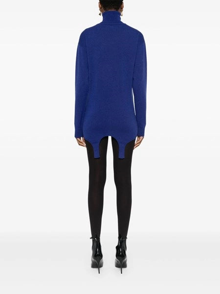 Dolcevita in cashmere