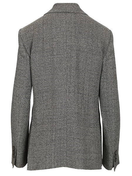 Blazer doppiopetto