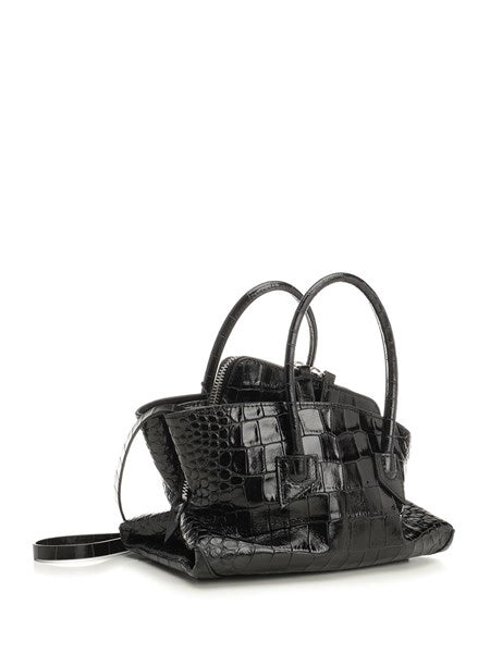 'La Passeggiata Mini' borsa
