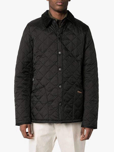 Giacca trapuntata Heritage Liddesdale