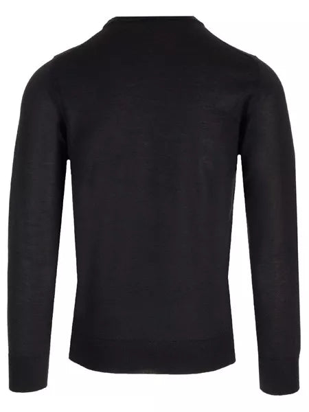 Maglia girocollo