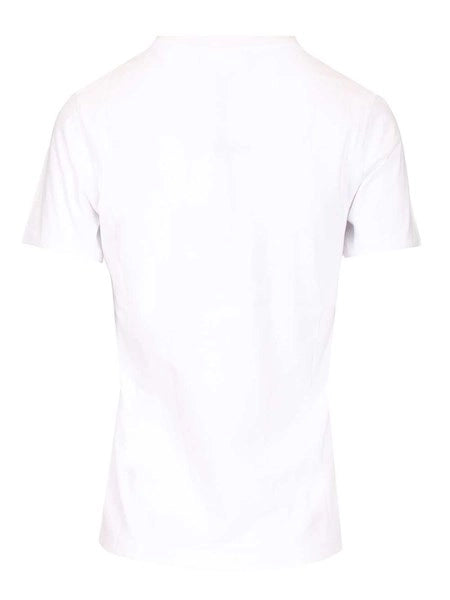 T-shirt girocollo