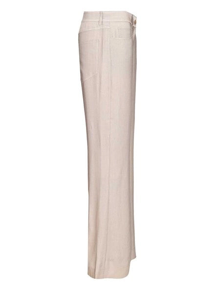 Pantaloni a quadri casual