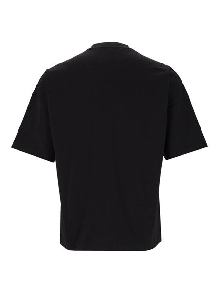T-shirt vintage box
