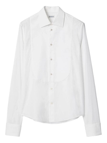 Camicia da smoking