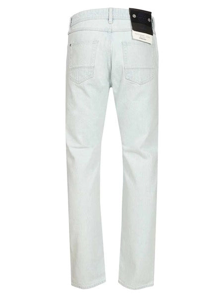 Jeans ultra bleached