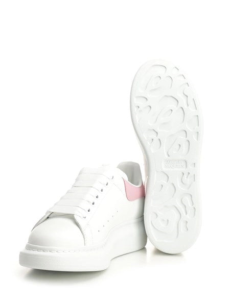 Sneaker Oversize