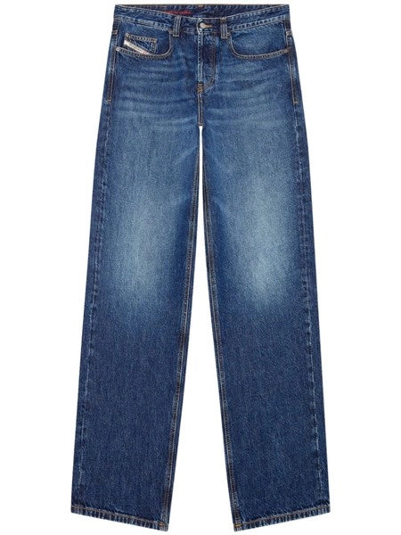 Jeans Relaxed fit