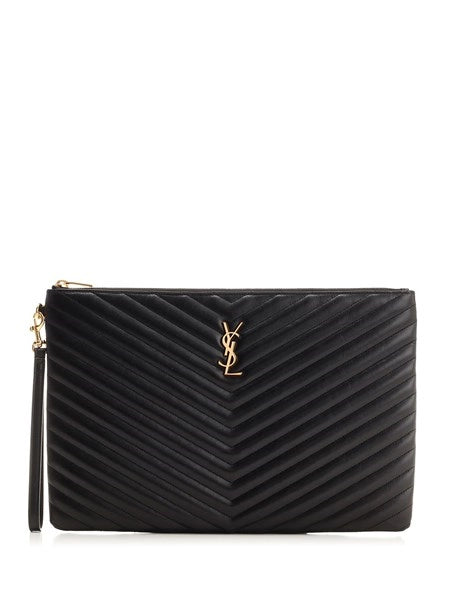 Pouch Monogram