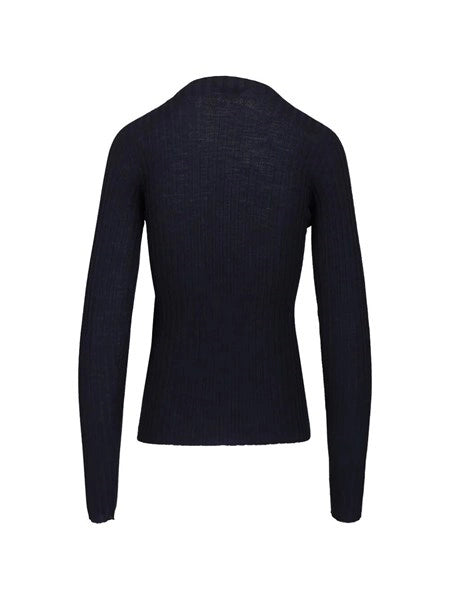 Maglia a coste
