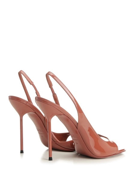 Slingback "Lidia"