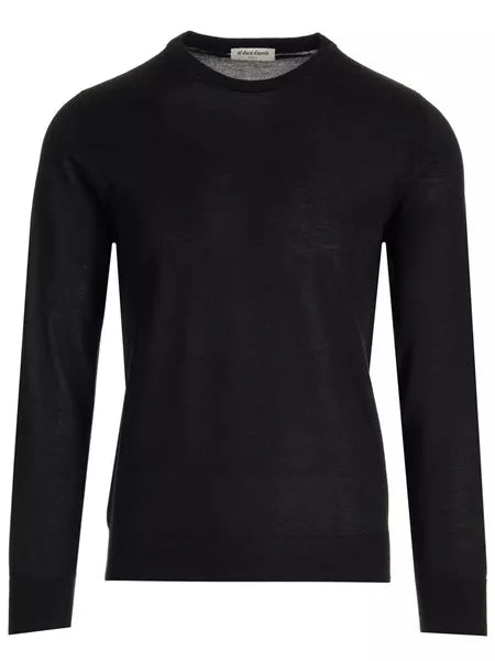 Maglia girocollo